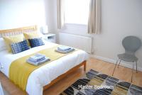 B&B Uppingham - Ash House - Bed and Breakfast Uppingham
