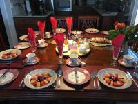 Graystone Bed & Breakfast - Chambres d’hôtes