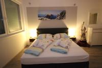 Comfort One-Bedroom Apartment with Balcony