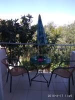 Apartamento - Planta baja