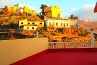 Casa de Amig@s en Santa Cruz de la Palma - B&B Santa Cruz de la Palma