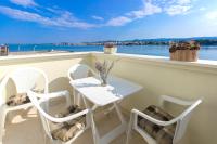 Monolocale con Balcone