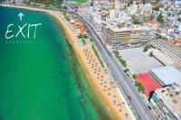 Calmio Apartments - Kavala - Chambres d'hôtes Kavala