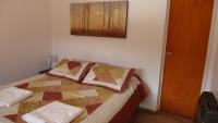 Dreibettzimmer