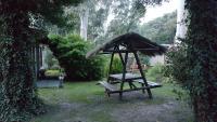 Cabañas del Gordo - B&B