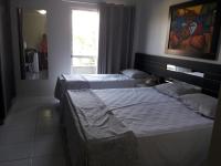 Lagoa Quente Flat Service - B&B