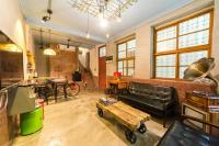 B&B Tainan - Lucky 1960 - Bed and Breakfast Tainan