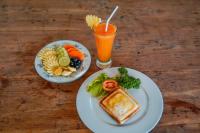 Ina Inn - Chambres d’hôtes Ubud