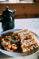Volia Vasha - Bed and Breakfast Verkhovyna