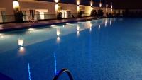 Landmark Residence Sungai Long High Speed Internet near TAR College MRT - Chambres d’hôtes Kajang