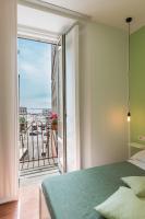 B&B Monserrato - Chambres d'hôtes Naples