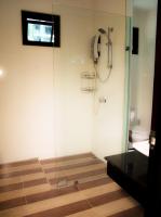 Habitación Triple Deluxe con vistas