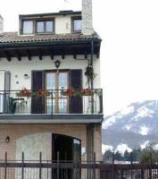 Casa Coccorico' Pescasseroli - B&B Pescasseroli