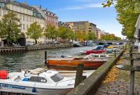 B&B Copenhagen - Luxurious Boutique Apartment, inner city, next to Canals and Metro station - Bed and Breakfast Copenhagen