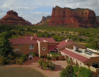 Canyon Villa Bed & Breakfast Inn of Sedona - Chambres d’hôtes