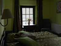 Standard Familienzimmer