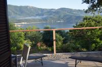 le relais de tiuccia - Chambres d’hôtes Casaglione