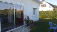 La Maison des Oiseaux - Ferienwohnung
