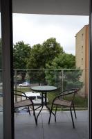 Flaming - Ferienwohnung Danzig