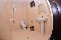 Comfort Triple Room with Shower