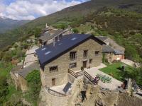 Refugi Casa Canelo - B&B Rodés