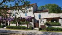 Villa Zonti - B&B Rovinjsko Selo