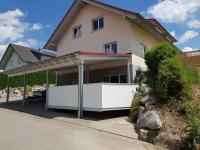Allgäuländle - B&B Leutkirch