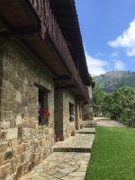 La Xamoca Apartamentos Rurales - B&B Campiellos