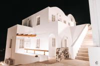 Ianthe Apartments & Villa - Bed and Breakfast Oía