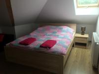 Chambre Double avec Salle de Bains Privative