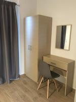 Standard Vierbettzimmer