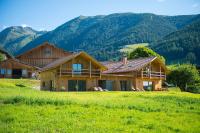 B&B Terenten - Mair am Graben Farm * Chalets - Bed and Breakfast Terenten