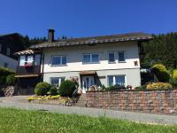 B&B Winterberg - Ferienwohnung Engelmann - Bed and Breakfast Winterberg