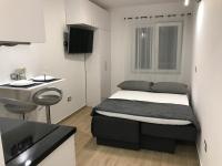 Apartman studio Ganga - B&B Omiš