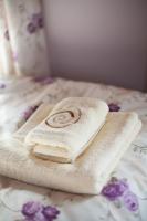 Habitación Cuádruple con baño privado