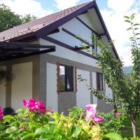 B&B Corbeni - Casa Transfagarasan - Bed and Breakfast Corbeni