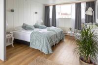 Apartamento de 1 dormitorio