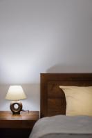 Family Room with Bathroom