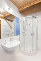 Family Room with Bathroom