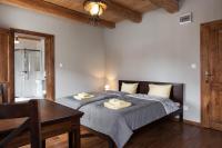 Camera Familiare con Bagno