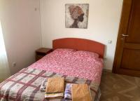 Standard Doppelzimmer