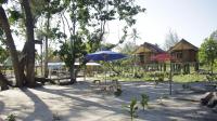 Laendra Sunset Karimunjawa - Ferienwohnung Karimunjawa
