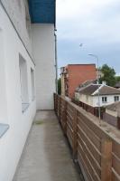 Sporta street apartment (600m from the sea) - Chambres d'hôtes Liepaja