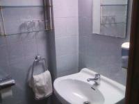 Habitación Doble con baño privado - 1 o 2 camas