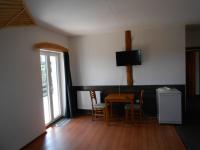 Tweepersoonskamer met Balkon