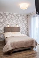 Driepersoonskamer met Balkon