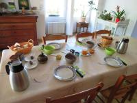 Ô prés d'ici Chambres d'hôtes - B&B