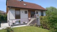 Apartment Weber - B&B