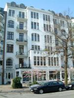 Aparthotel York - B&B Hamburg