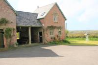 Glebe House Cottages - B&B Bude
